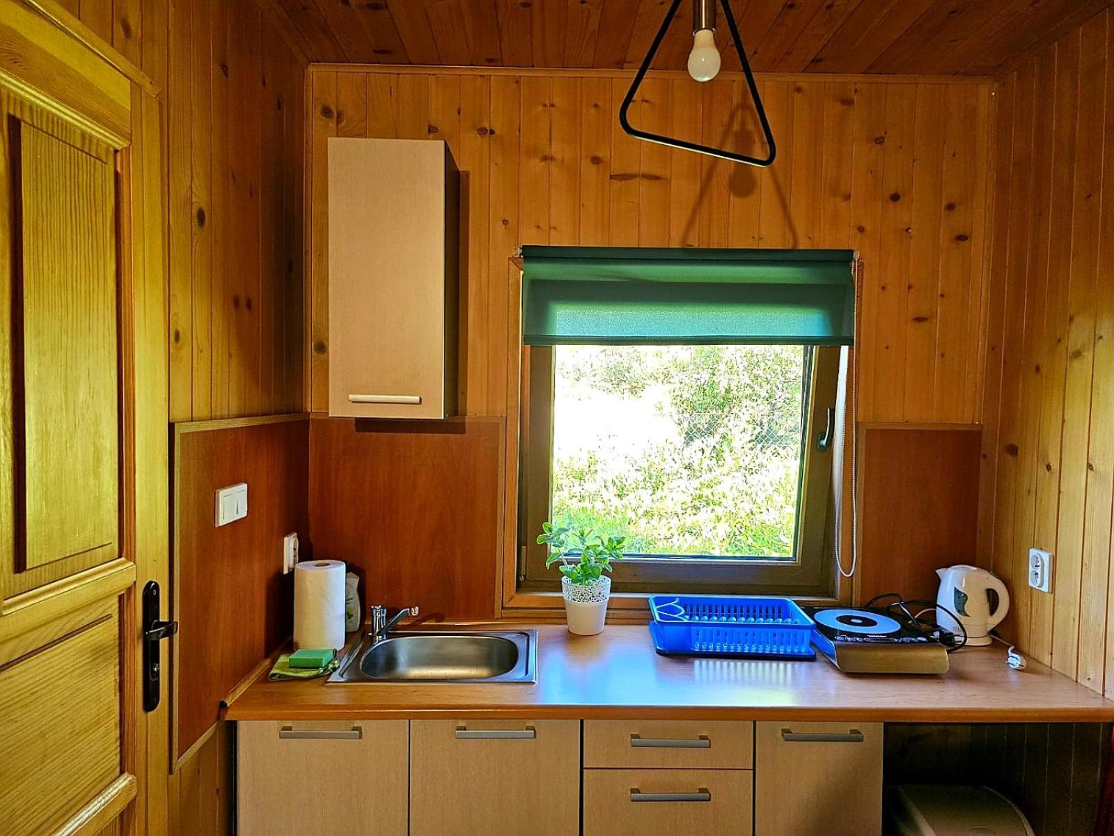 Drewniana Kraina Lodge *